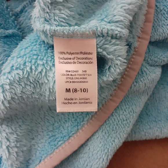 Misses' Jacket - Picture 7 of 8